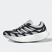 Selected, adidas Originals, Adizero Aruku Sneaker, grey