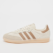 Selected, adidas Originals, Samba OG Sneaker, beige (Sold-out)