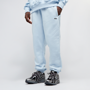 Unselected, DropSize, Oversize Metal Patch Jogger, blue (Sold-out)