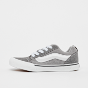 Unselected, Vans, Knu Skool (GS), grey (Sold-out)