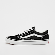 Unselected, Vans, Old Skool (GS), black