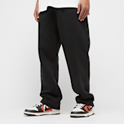Selected, Urban Classics, Fluffy Trackpants, black (Sold-out)