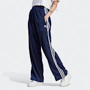 Unselected, adidas Originals, Firebird Loose Track Pants, blue (Sold-out)