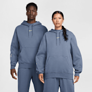 Unselected, Nike Nocta, NRG CS Fleece Hoodie, blue