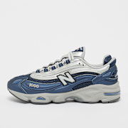 Unselected, New Balance, 1000, blue