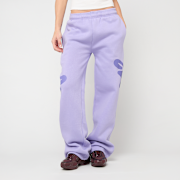 Selected, Felicious, Butterfly Sweatpants, purple