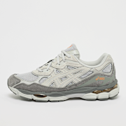 Selected, ASICS SportStyle, GEL-NYC, grey (Sold-out)