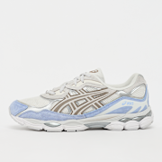 Unselected, ASICS SportStyle, Gel-NYC, beige (Sold-out)