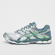 Unselected, ASICS SportStyle, GEL-CUMULUS, silver