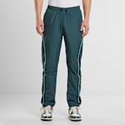 Unselected, Urban Classics, Piped Panel Trackpants, green (Sold-out)