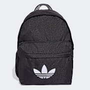 Selected, adidas Originals, Adicolor Classics Backpack, black