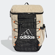 Unselected, adidas Originals, Backpack, beige