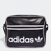 Unselected, adidas Originals, Airliner OG, black