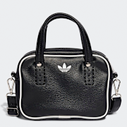 Selected, adidas Originals, Adicolor XS Bag, black