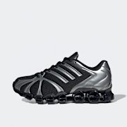 Unselected, adidas Originals, Mega Ghostride Sneaker W, black