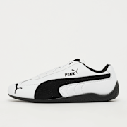 Selected, PUMA, Speedcat Leather, white
