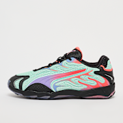 Unselected, PUMA, Inhale, multi-colour