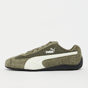 Selected, PUMA, Speedcat Mesh, green