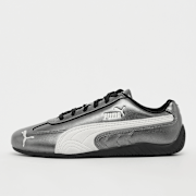 Unselected, PUMA, Speedcat Metallic, grey