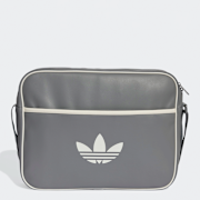 Unselected, adidas Originals, Airliner, grey