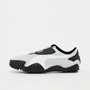 Unselected, PUMA, Mostro OG Jr (GS), silver