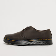 Selected, Dr. Martens, Brookline Low 3 Eye Shoe, brown