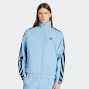 Unselected, adidas Originals, adicolor Firebird Woven Trackjacket, blue