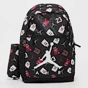 Unselected, Jordan, Air School Backpack, black (Sold-out)