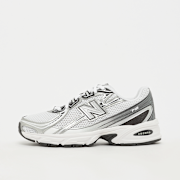 Unselected, New Balance, 740 NEW, white