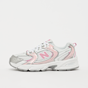 Selected, New Balance, 530 (GS), white