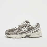 Selected, New Balance, 740 (GS), grey