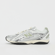 Selected, New Balance, 204 shoreline blue, grey