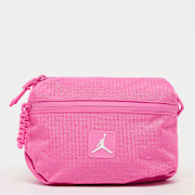 Selected, Jordan, Cordura Franchise Cross Body, light pink