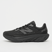 Unselected, New Balance, FF Trainer, black
