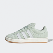 Unselected, adidas Originals, Campus 00s, green