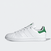 Selected, adidas Originals, Stan Smith (GS), white
