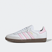 Unselected, adidas Originals, Samba OG (GS), white