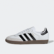 Unselected, adidas Originals, Samba OG (GS), white