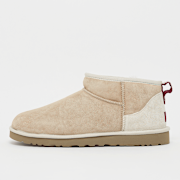 Selected, UGG, Classic Ultra Mini, beige