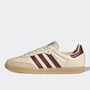 Unselected, adidas Originals, Samba OG, beige (Sold-out)