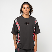 Unselected, PUMA, Pumatech-X Boxy Tee, black