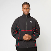 Selected, PUMA, Pumatech-X Track Jacket Woven, black