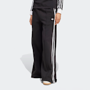 Unselected, adidas Originals, Wide Sweatpant, black (Sold-out)