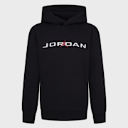 Unselected, Jordan, MJ Baseline Hoodie, black