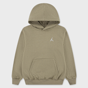 Unselected, Jordan, MJ Brooklyn Fleece Hoodie, green