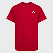 Selected, Jordan, Jumpman Air T-Shirt, red