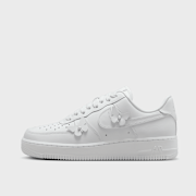 Selected, Nike, Air Force 1 Lo, white