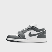 Unselected, Jordan, Jordan 1 Low (GS), grey