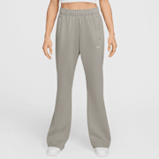 Unselected, Nike, Sportswear Windrunner Mid-Rise Poly Knit Pants, grey