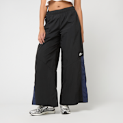 Unselected, Nike, Sportswear Wide Leg Woven Pants, black